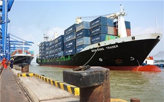 Nghiên cứu giải pháp hỗ trợ doanh nghiệp vận tải biển
