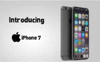 Ngày 25/09 Apple sẽ ra mắt iPhone 7?