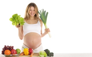 Danh sách các thực phẩm khiến mẹ bầu có nguy cơ sảy thai