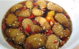 Nguy cơ tử vong từ những món ăn đặc sản Việt Nam