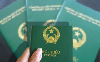 Danh sách các nước miễn visa du lịch cho người Việt Nam