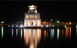 Hà Nội - một trong những điểm du lịch rẻ nhất thế giới 