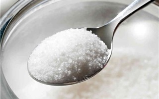 Những công dụng độc đáo của đường trắng 