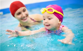 Các bệnh dễ mắc khi đi bơi và cách phòng tránh