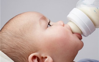 Bảng giá sữa bột cho trẻ từ 0 - 6 tháng tuổi (tháng 07/ 2015)