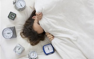 10 cách để dậy sớm mỗi sáng 