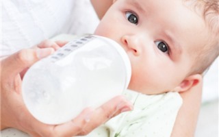 10 loại sữa tốt và phổ biến cho trẻ từ 6 - 12 tháng (phần 2)