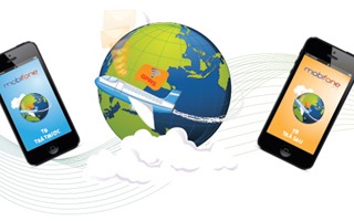 Hướng dẫn chuyển vùng quốc tế (roaming) mạng Mobifone khi ra nước ngoài