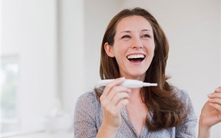 Mẹ cần chuẩn bị gì trước khi mang thai? 