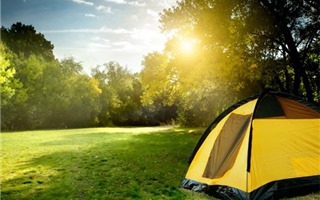 [Hà Nội] Trải nghiệm những địa điểm cắm trại tuyệt vời cho kỳ nghỉ ngắn ngày