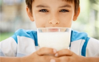 Điểm danh các loại sữa tăng chiều cao cho trẻ 