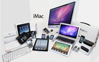 Bảo hành, sửa chữa và thay thế các thiết bị Apple ở đâu tại Hà Nội? 