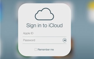 Hướng dẫn cách phòng chống bị hack tài khoản iCloud gây vô hiệu hóa máy iPhone 