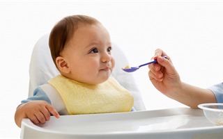Công thức món ăn trị còi xương ở trẻ nhỏ 