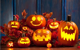 Tìm hiểu tất tần tật về ngày lễ Halloween