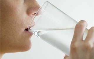 Uống nước vào lúc nào là tốt nhất?