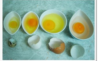 Ăn trứng nào ngon và bổ nhất?