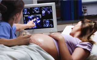 Phân biệt các loại siêu âm 2D, 3D và 4D khi mang thai 