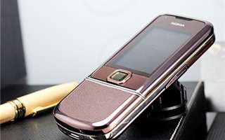 Vì sao Nokia 8800 đột nhiên gây sốt trở lại? 