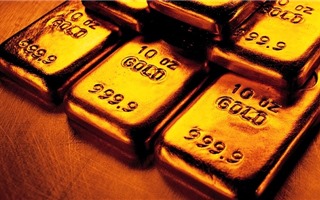 Cập nhật giá vàng hôm nay (15/7): Giá vàng chính thức "rơi" khỏi mốc 34 triệu đồng/lượng