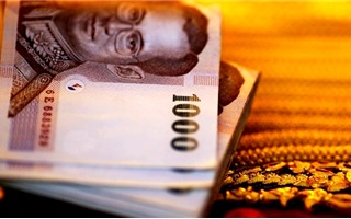 1 đồng Baht Thái bằng bao nhiêu tiền Việt?