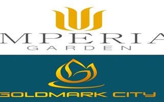Sẽ thế nào khi đặt Imperia Garden và Goldmark City lên bàn cân?