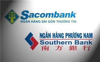 Sáp nhập Sacombank và Southern Bank: Ông Trầm Bê sẽ đứng ngoài cuộc!