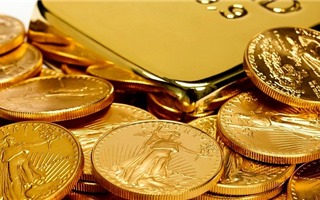 Cập nhật giá vàng hôm nay (18/8): Giá vàng SJC đồng loạt tăng mạnh ở chiều mua vào