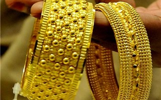 Cập nhật giá vàng hôm nay (19/8): Giá vàng SJC tiếp tục tăng gần 500 nghìn đồng/lượng