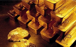 Cập nhật giá vàng hôm nay (1/9): Vàng SJC trong nước tăng mạnh giá mua vào