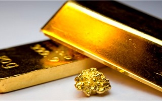 Cập nhật giá vàng hôm nay (7/9): Giá vàng ổn định quanh ngưỡng 34 triệu đồng/lượng