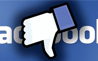 Facebook sắp có nút “Dislike”?