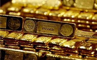 Cập nhật giá vàng hôm nay (22/9): Giá vàng SJC trong nước giảm sâu