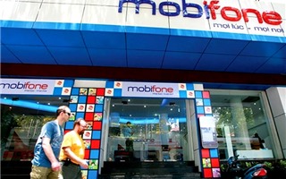Ra mắt chuỗi cửa hàng bán lẻ, MobiFone định "buôn" gì?