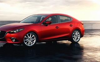 Chính thức có thông báo về lỗi trên xe Mazda 3