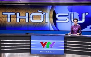 Lịch phát sóng VTV1, VTV2, VTV3, VTV4, VTV6 ngày 5/12/2015