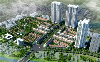 Hà Nội: Sắp đấu giá nhiều dự án đất trong tháng 12