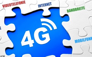 5 lý do khiến bạn muốn chuyển sang dùng 4G?