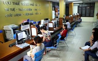 Cục Thuế Hà Nội tiếp tục "bêu" tên 110 doanh nghiệp nợ thuế