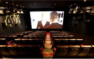 Cập nhật bảng giá vé xem phim tại hệ thống rạp CGV Hà Nội 2016