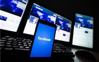 Facebook chính thức cập nhật 5 trạng thái cảm xúc mới cạnh nút "Like"