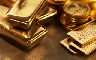 Ngày 10/3: Giá vàng trong nước quay đầu lao dốc