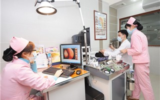 Chi phí dịch vụ thai sản và sinh trọn gói tại bệnh viện Hồng Ngọc