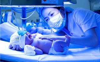 Chi phí sinh thường và sinh mổ tại bệnh viện Mê Kông