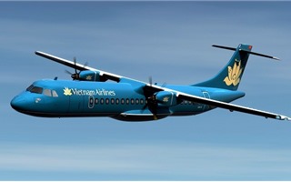 Vietnam Airlines khuyến mãi: Chỉ từ 199.000 VND/chiều bay 