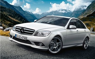 Mercedes-Benz triệu hồi 1.175 xe vì "dính" lỗi túi khí