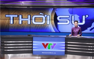 Lịch phát sóng VTV1, VTV2, VTV3, VTV4, VTV6 ngày 12/04/2016