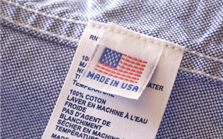 Cách nhận biết hàng "Made in U.S.A" đúng chuẩn