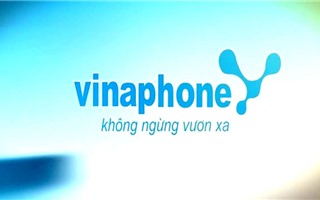 VinaPhone khuyến mại nạp thẻ "ngày Vàng"
