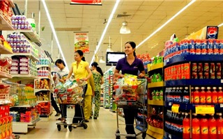 Mức độ lạc quan của người tiêu dùng Việt đứng thứ 7 trên toàn cầu